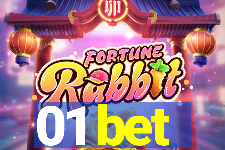 01 bet